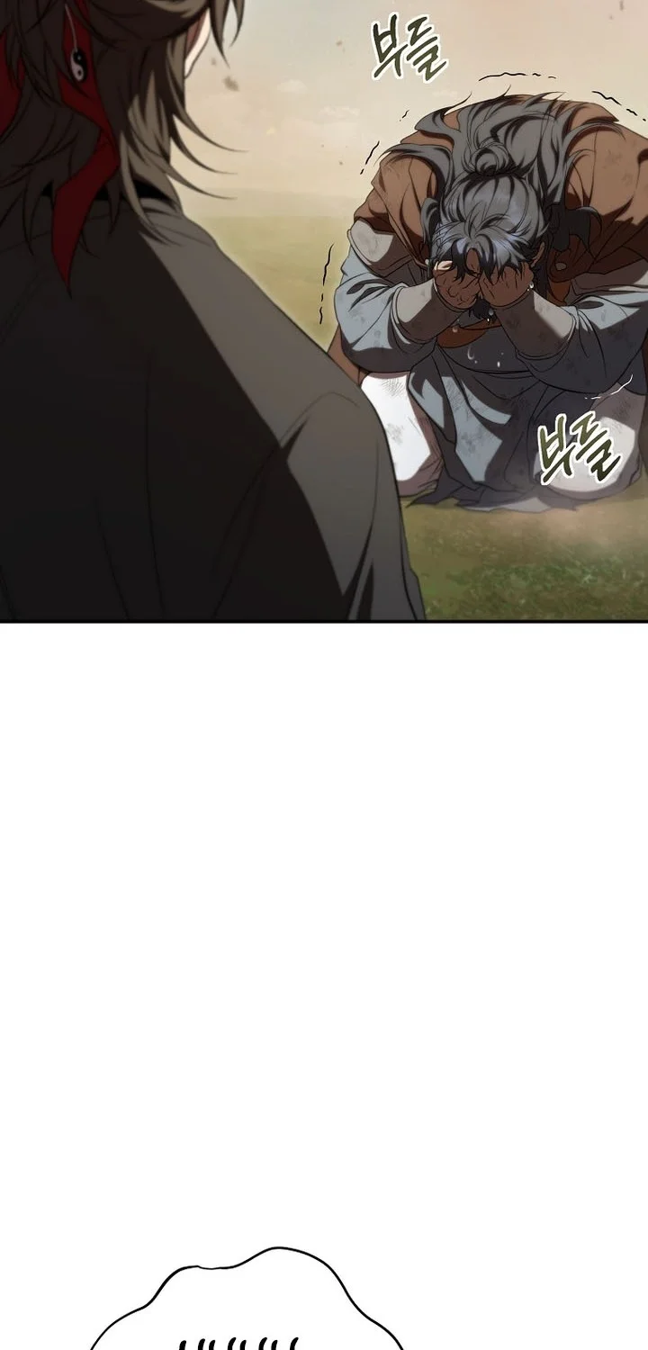 The Grand Wudang Saga Chapter 150 Gambar 3