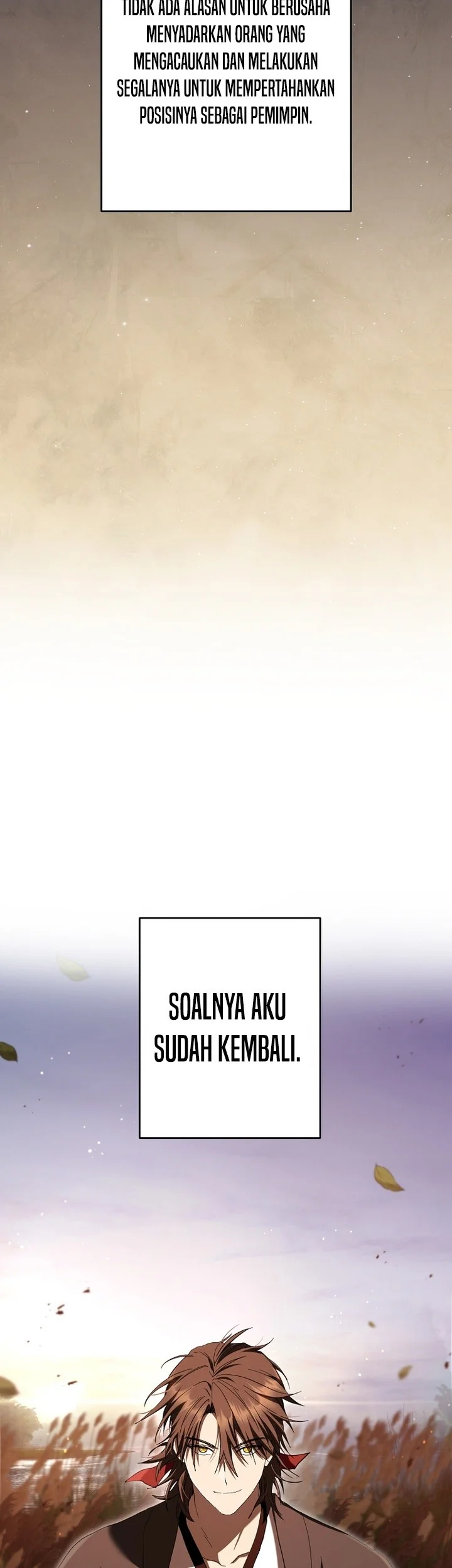 The Grand Wudang Saga Chapter 150 Gambar 54