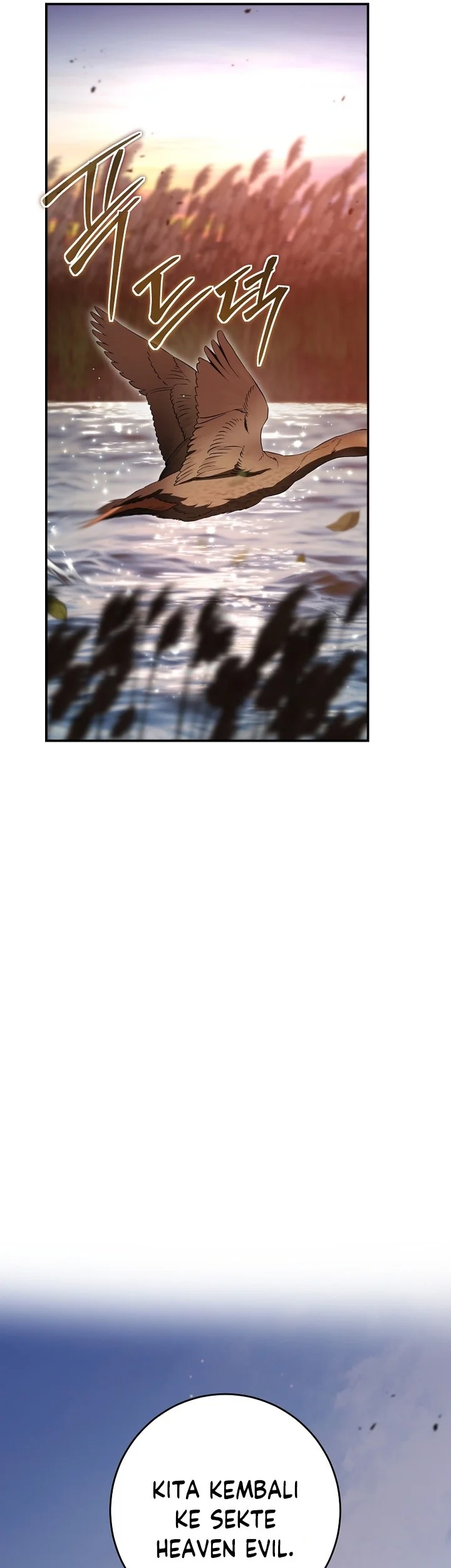 The Grand Wudang Saga Chapter 150 Gambar 57