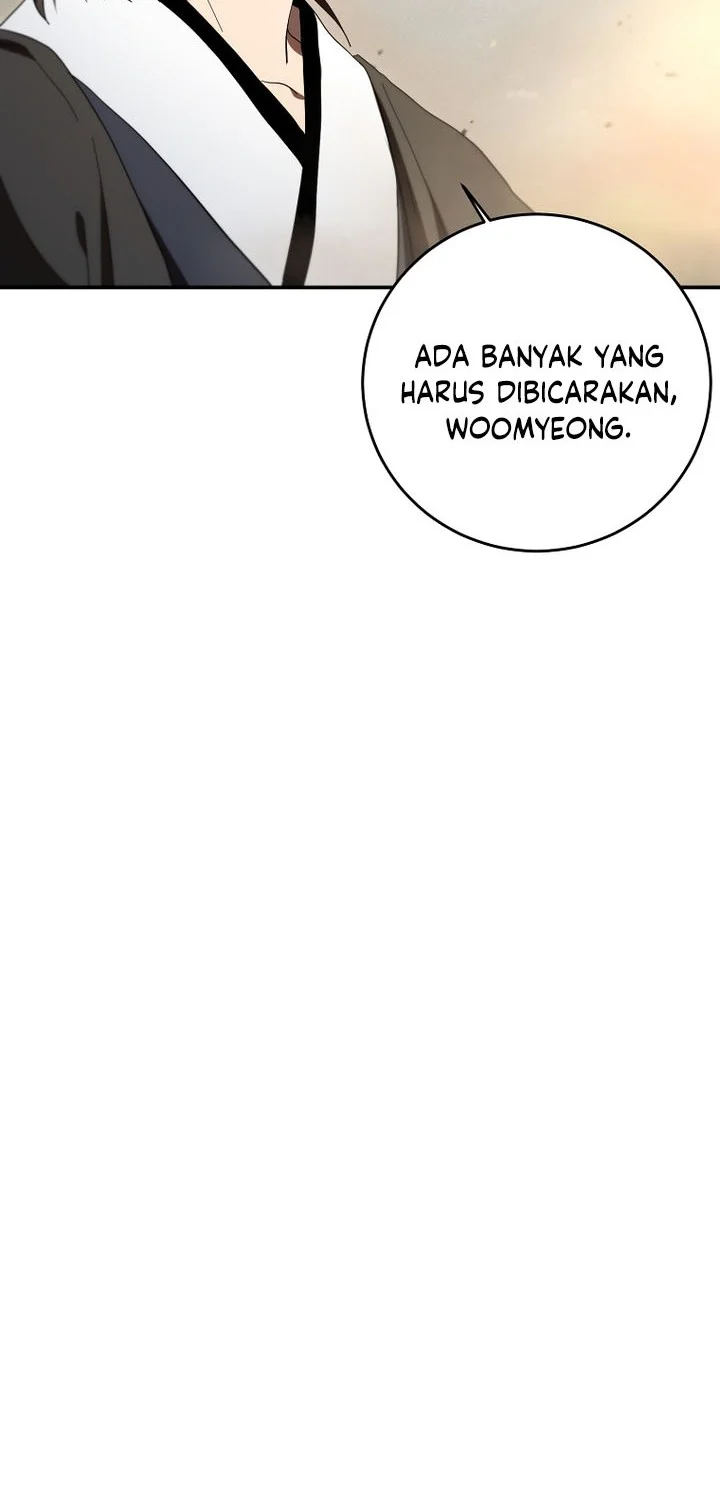 The Grand Wudang Saga Chapter 150 Gambar 5