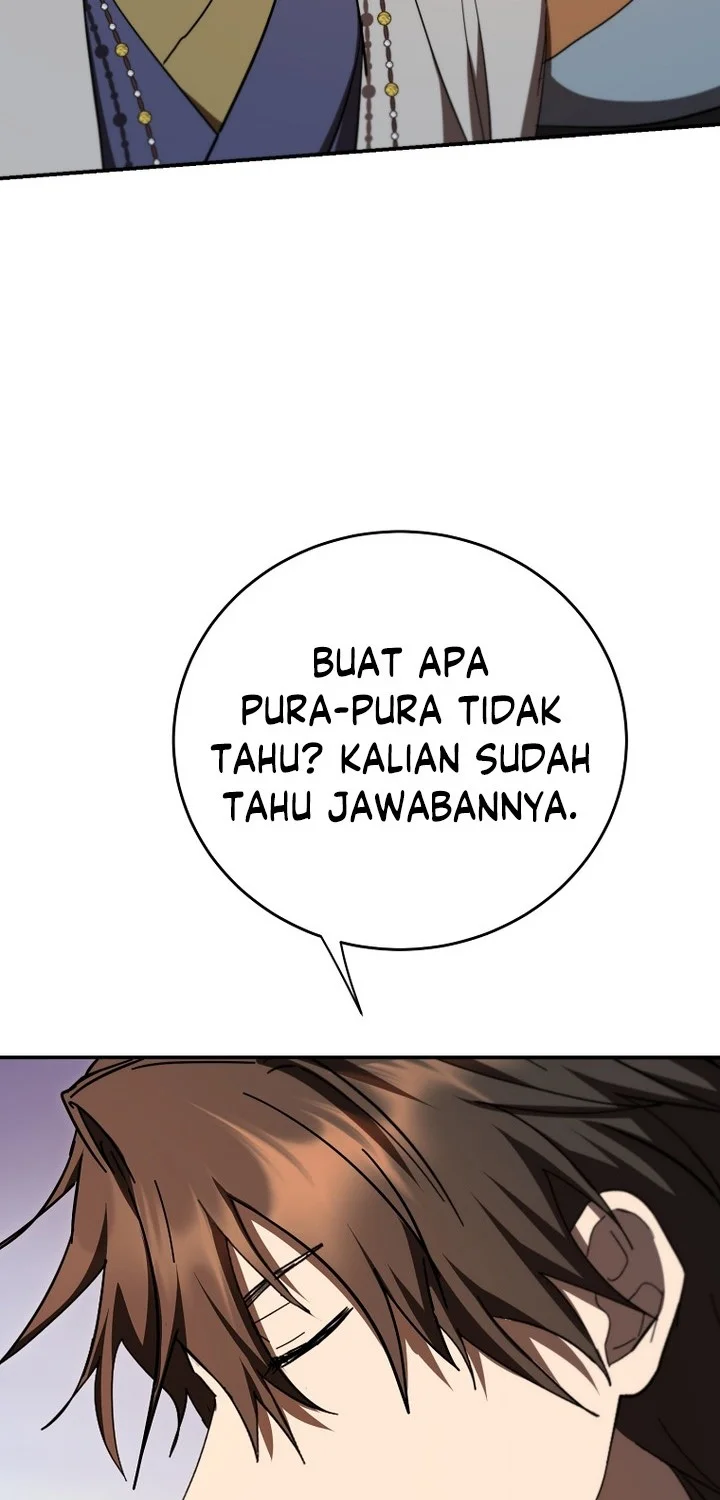 The Grand Wudang Saga Chapter 150 Gambar 70