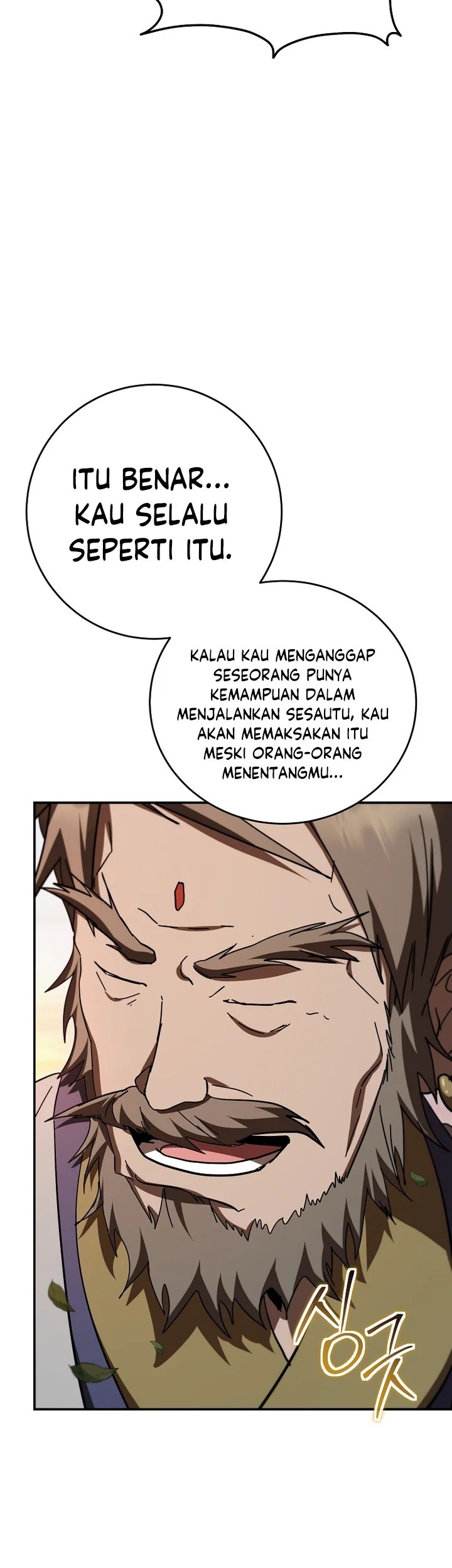 The Grand Wudang Saga Chapter 150 Gambar 74