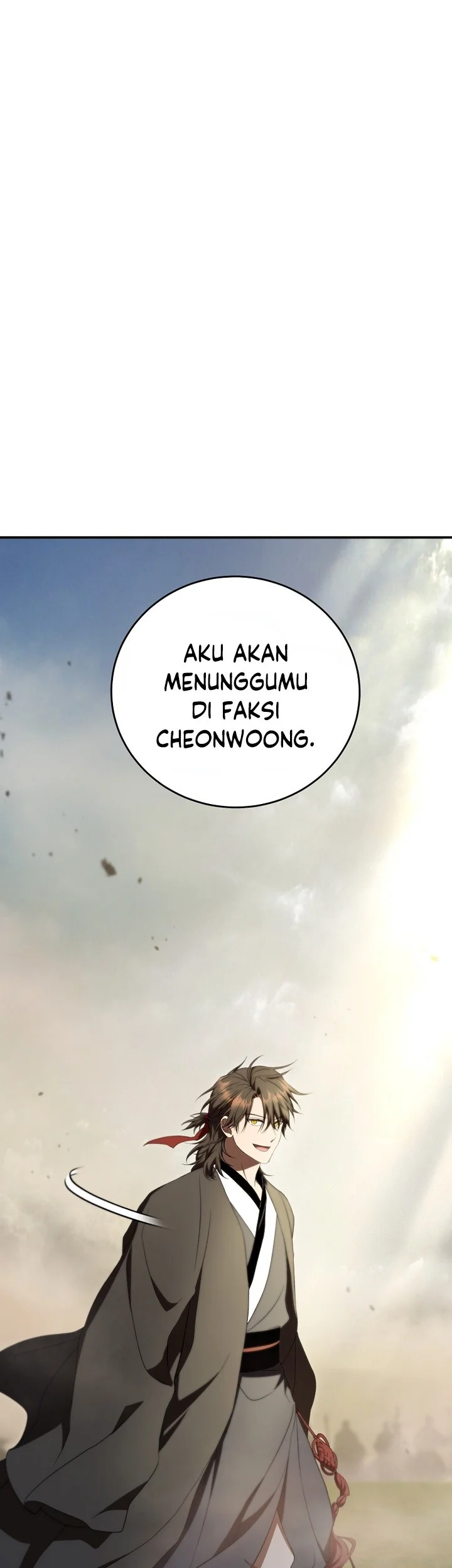 The Grand Wudang Saga Chapter 150 Gambar 7