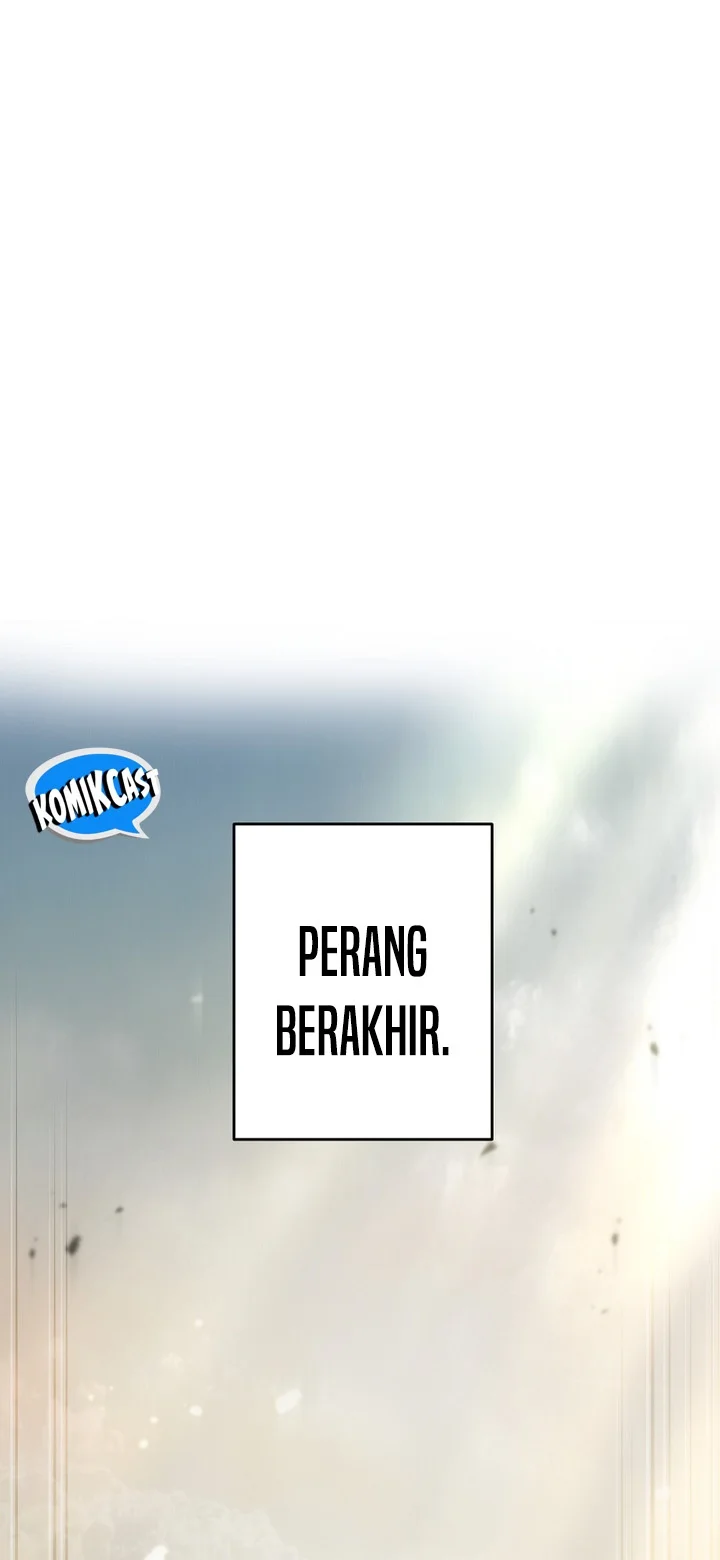 The Grand Wudang Saga Chapter 150 Gambar 11