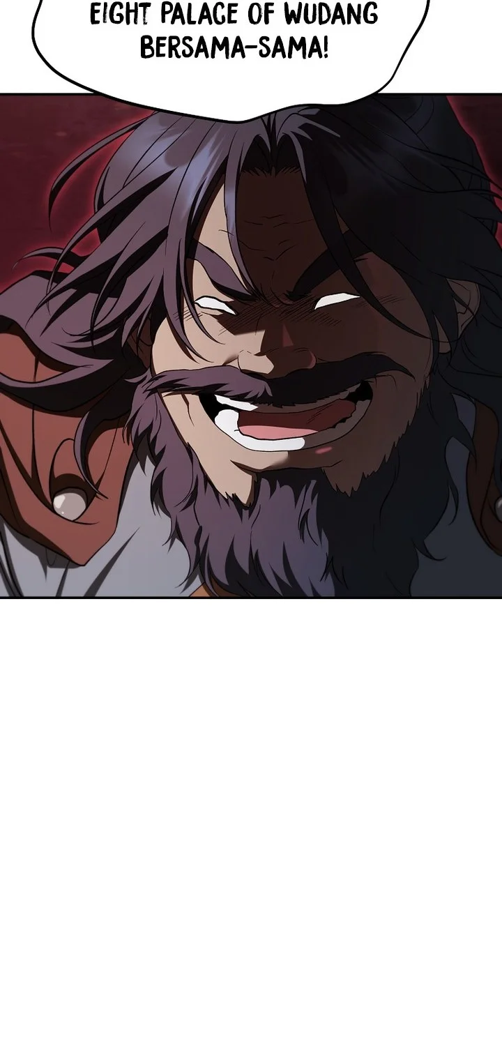 The Grand Wudang Saga Chapter 151 Gambar 3