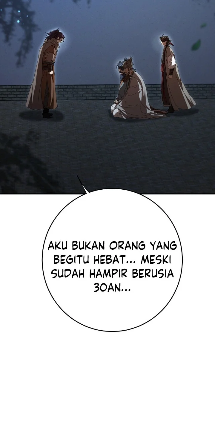 The Grand Wudang Saga Chapter 151 Gambar 58