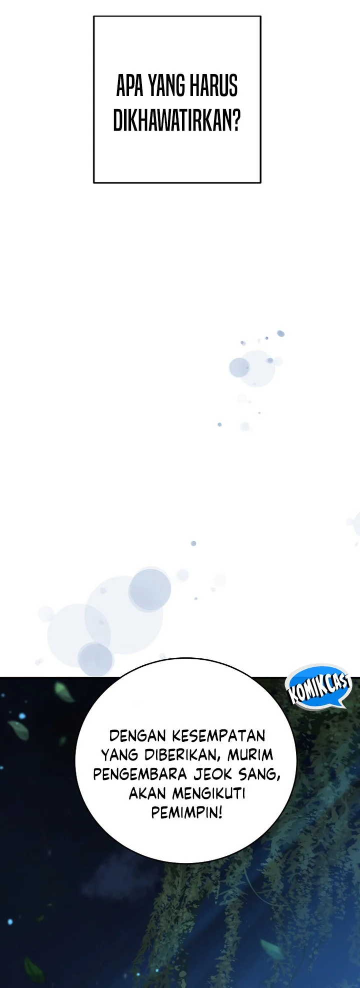 The Grand Wudang Saga Chapter 151 Gambar 61