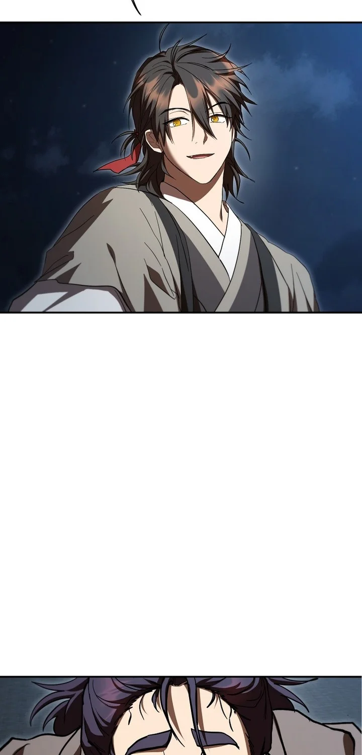 The Grand Wudang Saga Chapter 151 Gambar 65