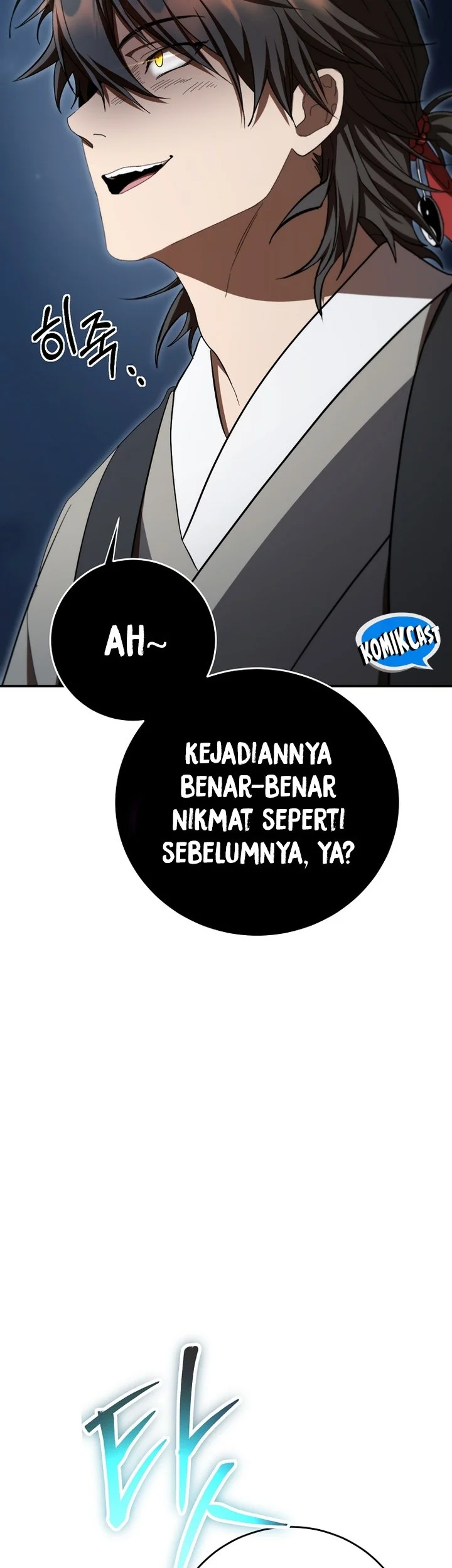 The Grand Wudang Saga Chapter 151 Gambar 74