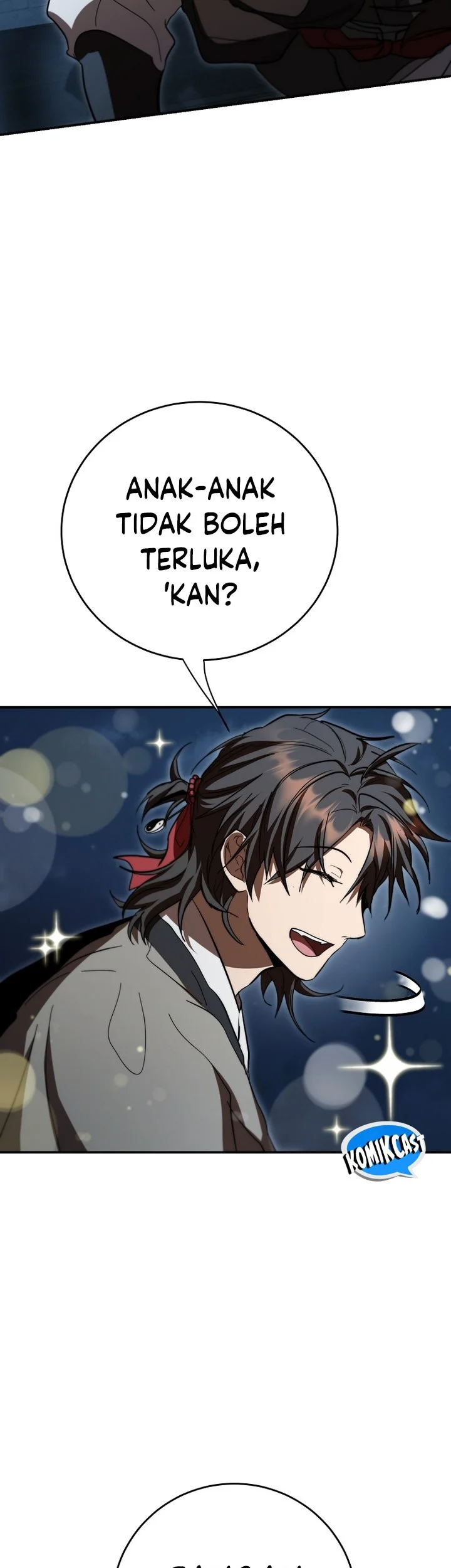 The Grand Wudang Saga Chapter 151 Gambar 79