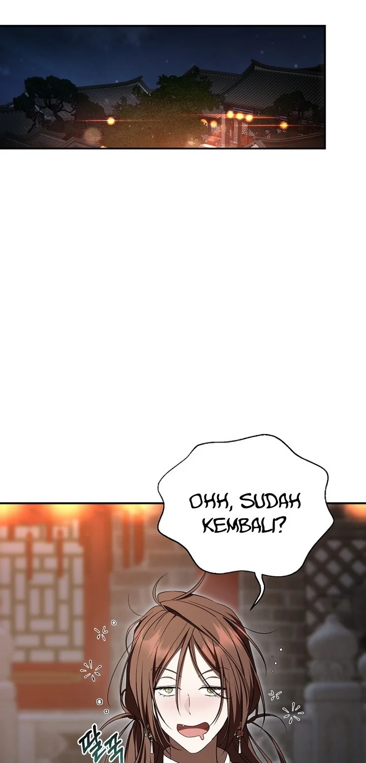 The Grand Wudang Saga Chapter 151 Gambar 10