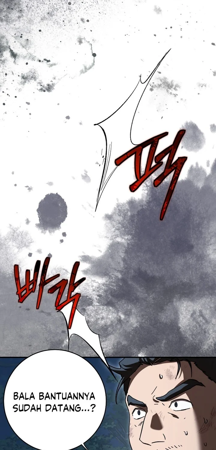 The Grand Wudang Saga Chapter 152 Gambar 23