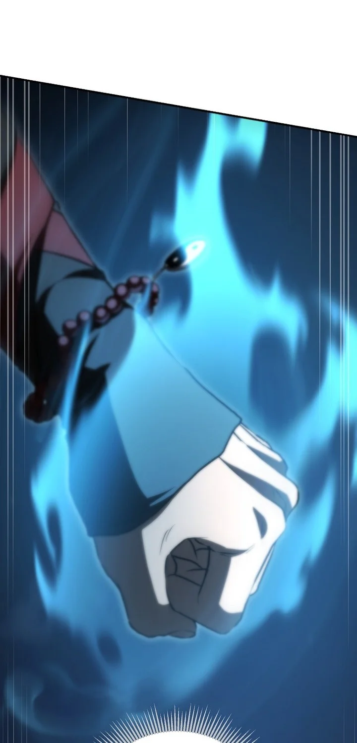 The Grand Wudang Saga Chapter 152 Gambar 28