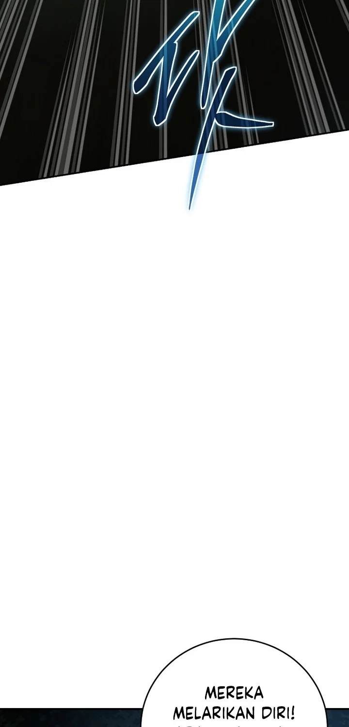 The Grand Wudang Saga Chapter 152 Gambar 32