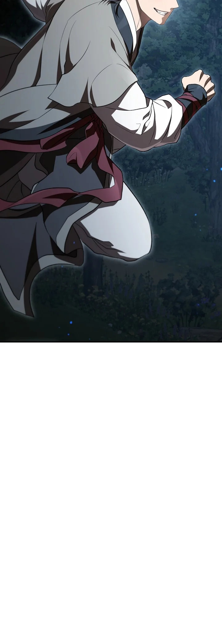 The Grand Wudang Saga Chapter 152 Gambar 35