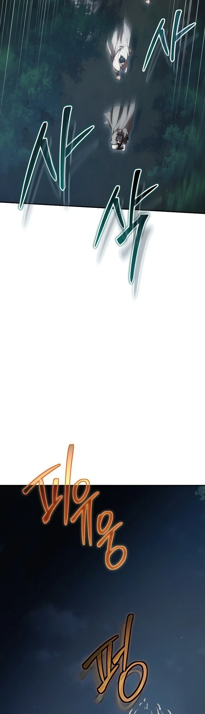 The Grand Wudang Saga Chapter 152 Gambar 48