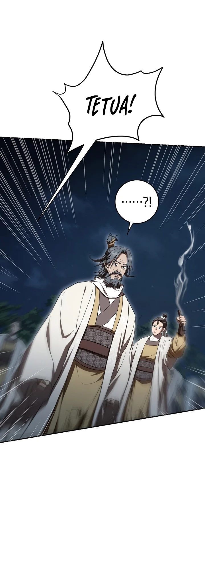 The Grand Wudang Saga Chapter 152 Gambar 50