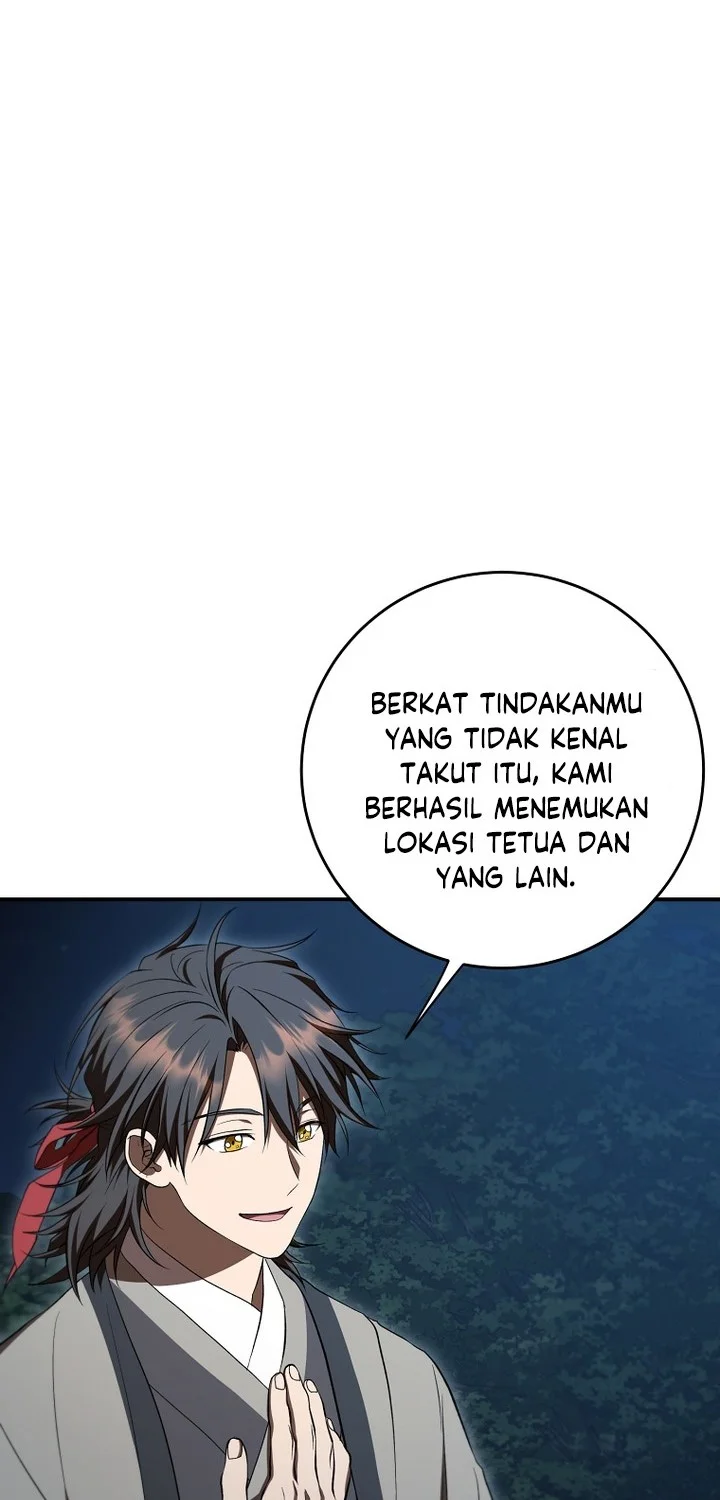 The Grand Wudang Saga Chapter 152 Gambar 64