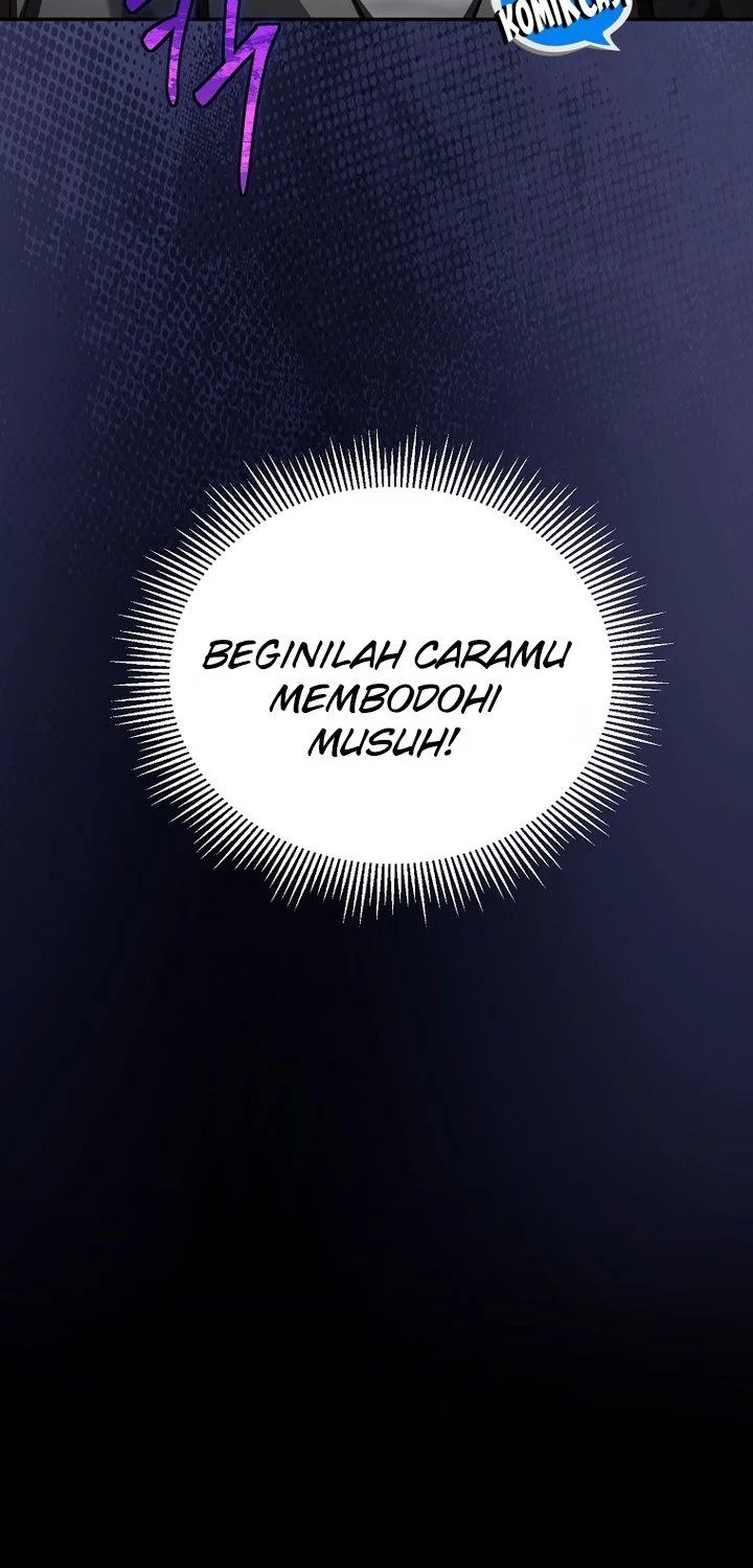 The Grand Wudang Saga Chapter 152 Gambar 77