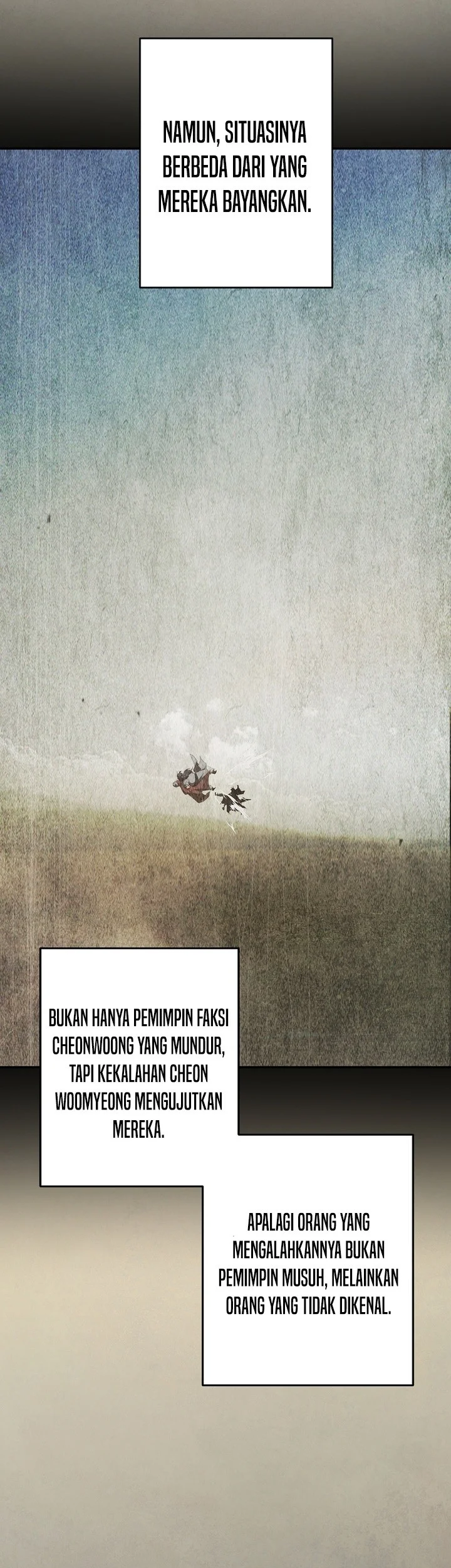 The Grand Wudang Saga Chapter 152 Gambar 7