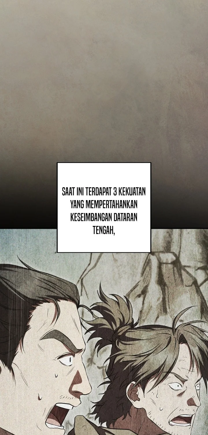 The Grand Wudang Saga Chapter 152 Gambar 8