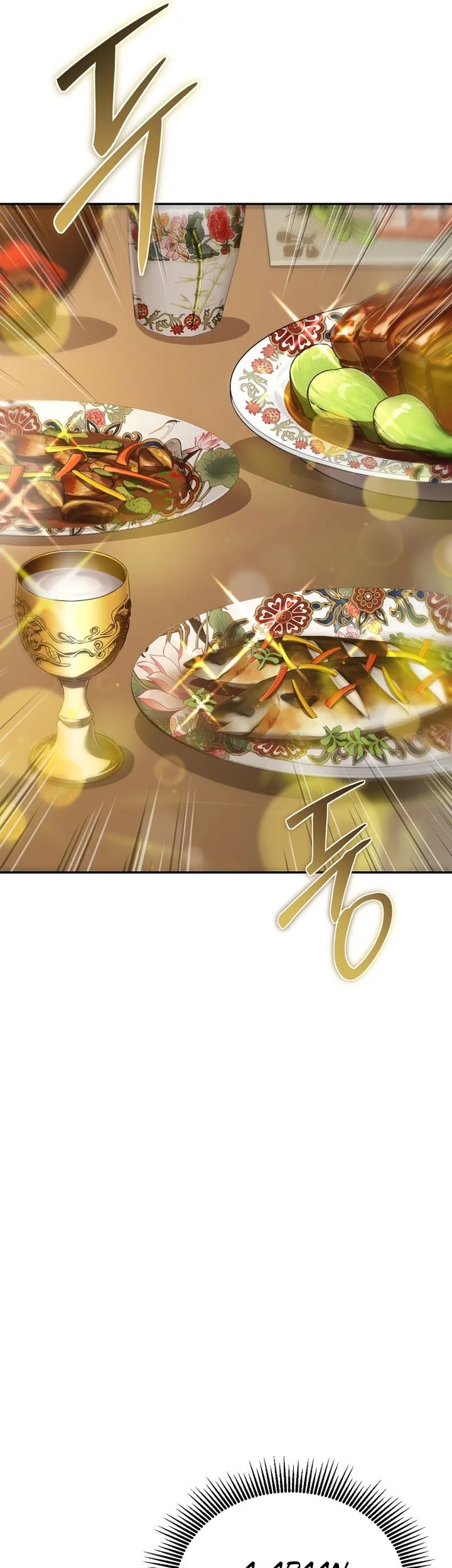 The Grand Wudang Saga Chapter 153 Gambar 17