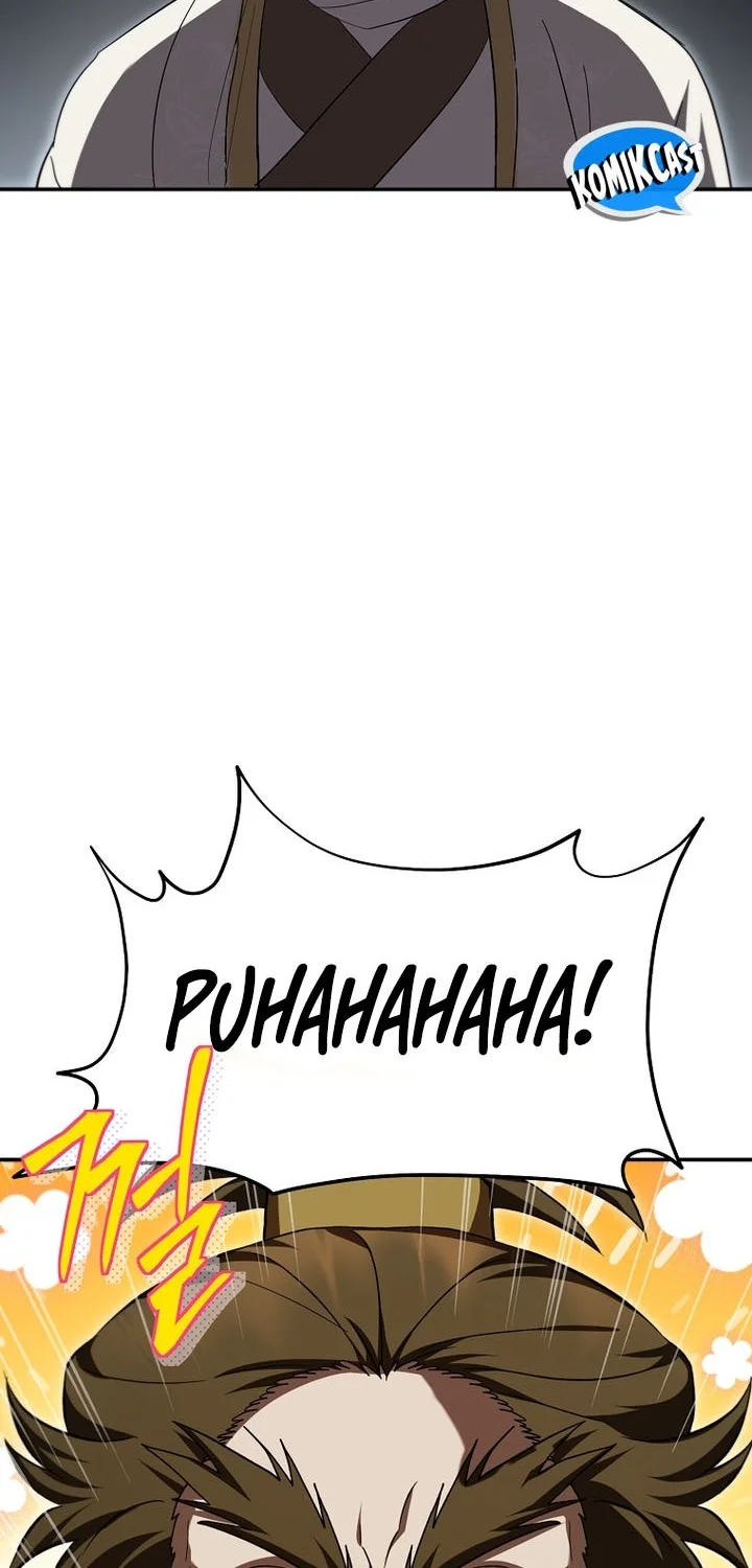 The Grand Wudang Saga Chapter 153 Gambar 23