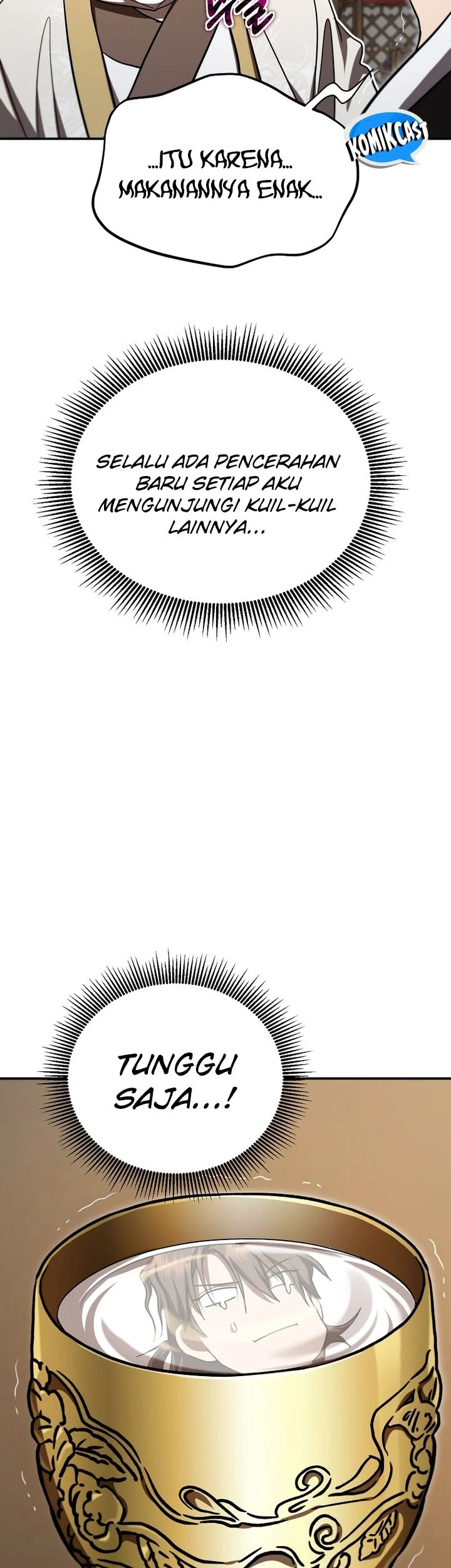 The Grand Wudang Saga Chapter 153 Gambar 39