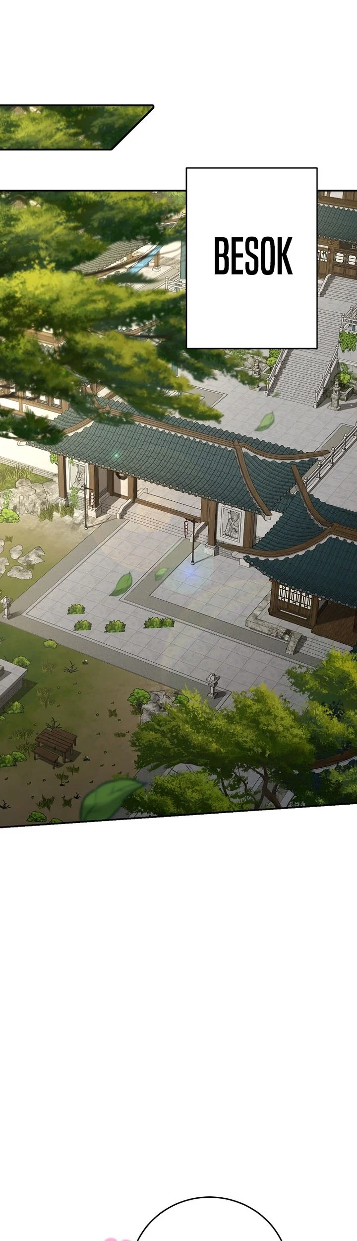 The Grand Wudang Saga Chapter 153 Gambar 42