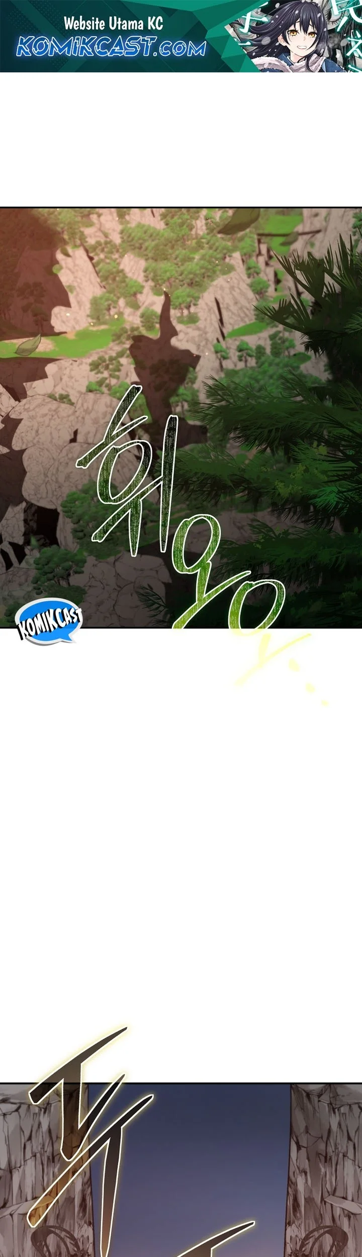 Manhua The Grand Wudang Saga Chapter 153 gambar 2