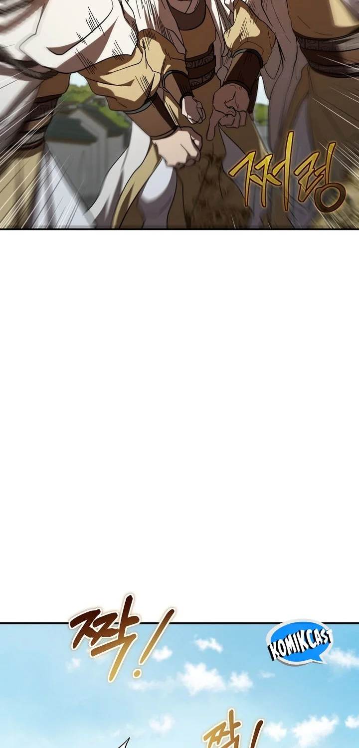 The Grand Wudang Saga Chapter 153 Gambar 55