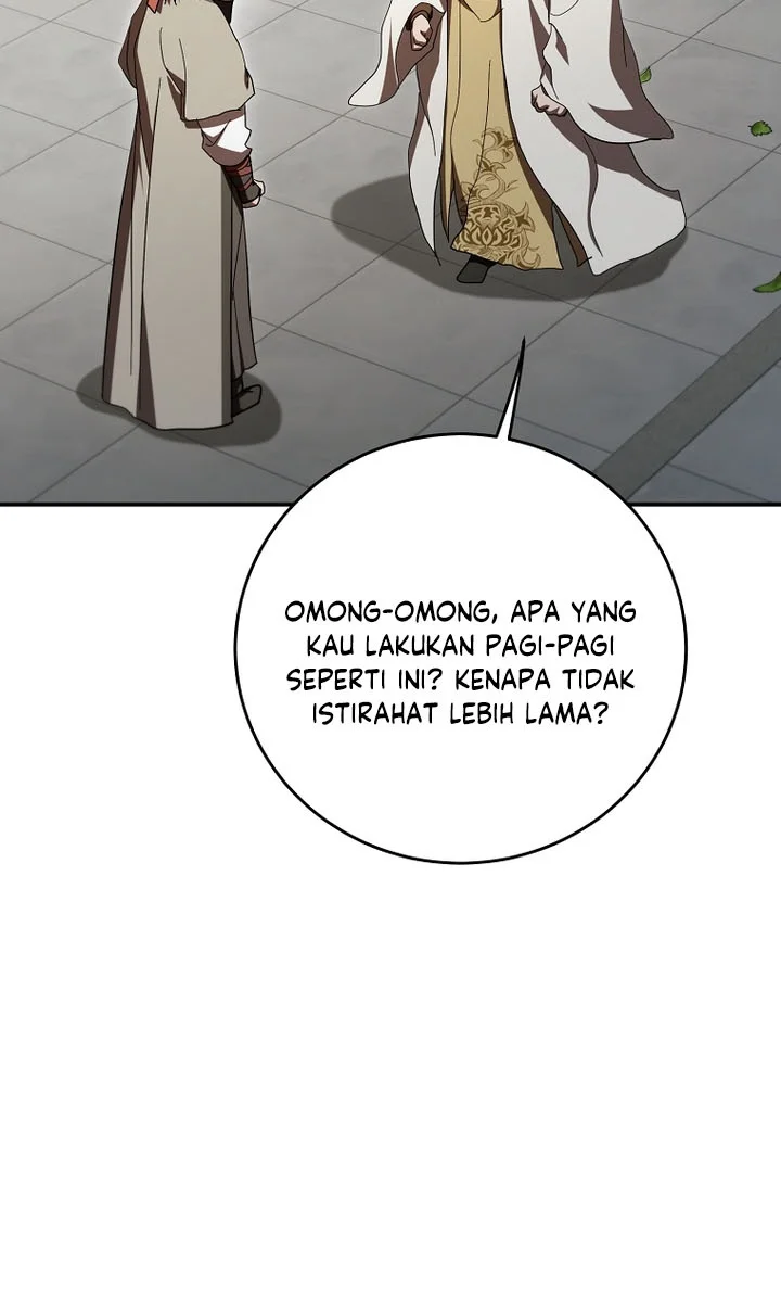 The Grand Wudang Saga Chapter 153 Gambar 61