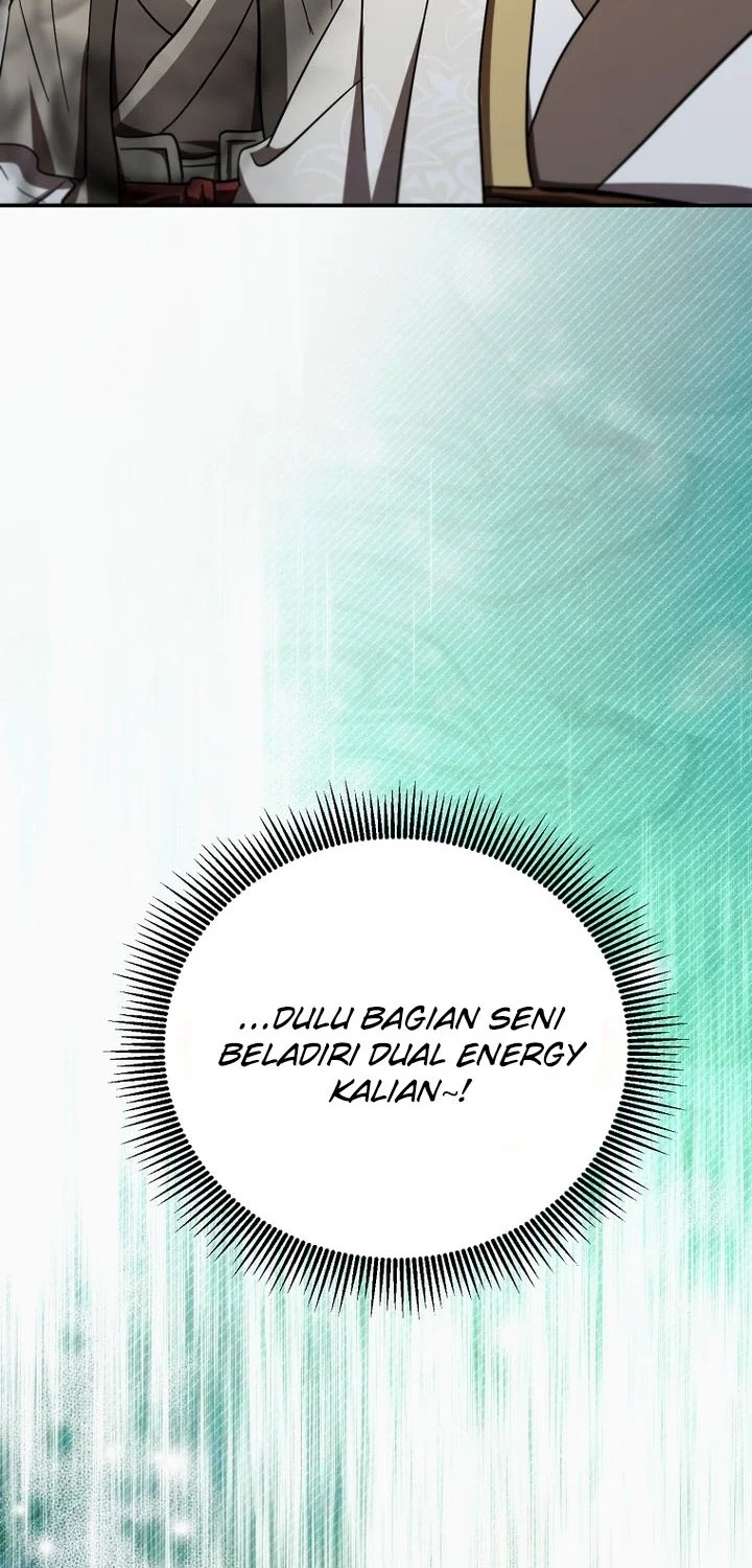 The Grand Wudang Saga Chapter 153 Gambar 63