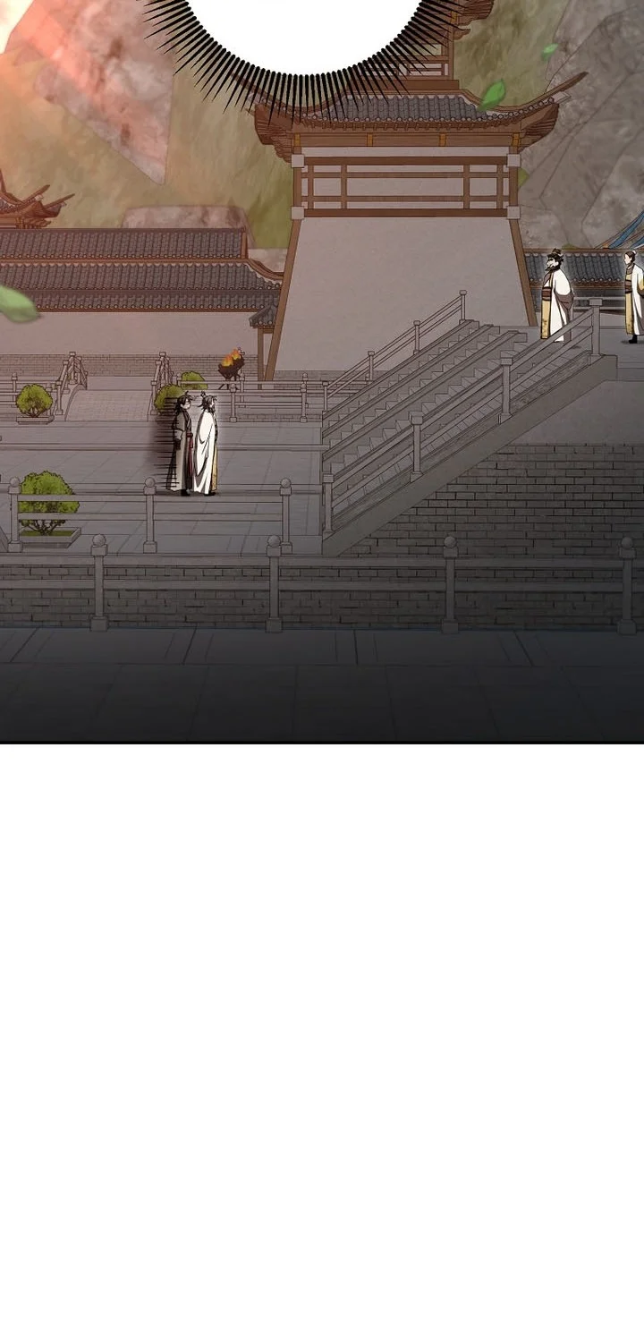 The Grand Wudang Saga Chapter 153 Gambar 8