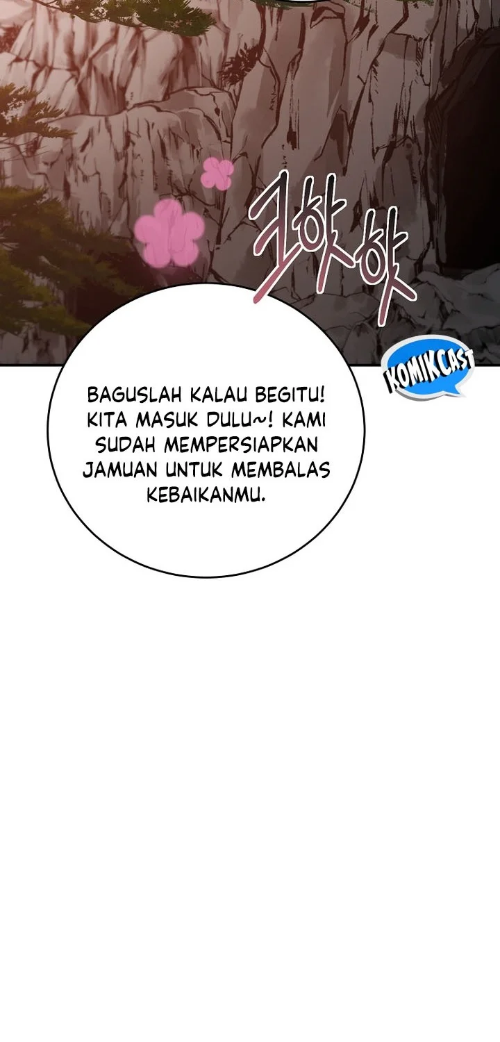 The Grand Wudang Saga Chapter 153 Gambar 15