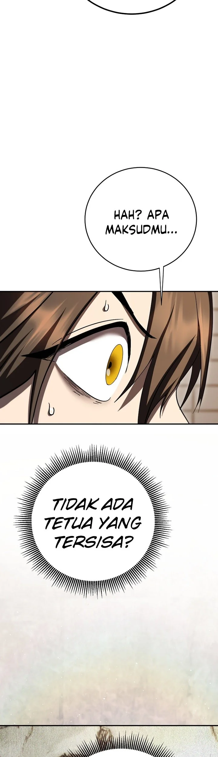 The Grand Wudang Saga Chapter 154 Gambar 34