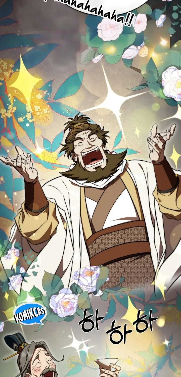 The Grand Wudang Saga Chapter 154 Gambar 38