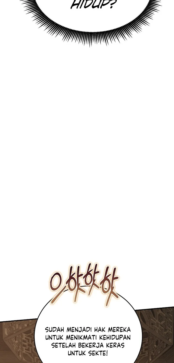 The Grand Wudang Saga Chapter 154 Gambar 40