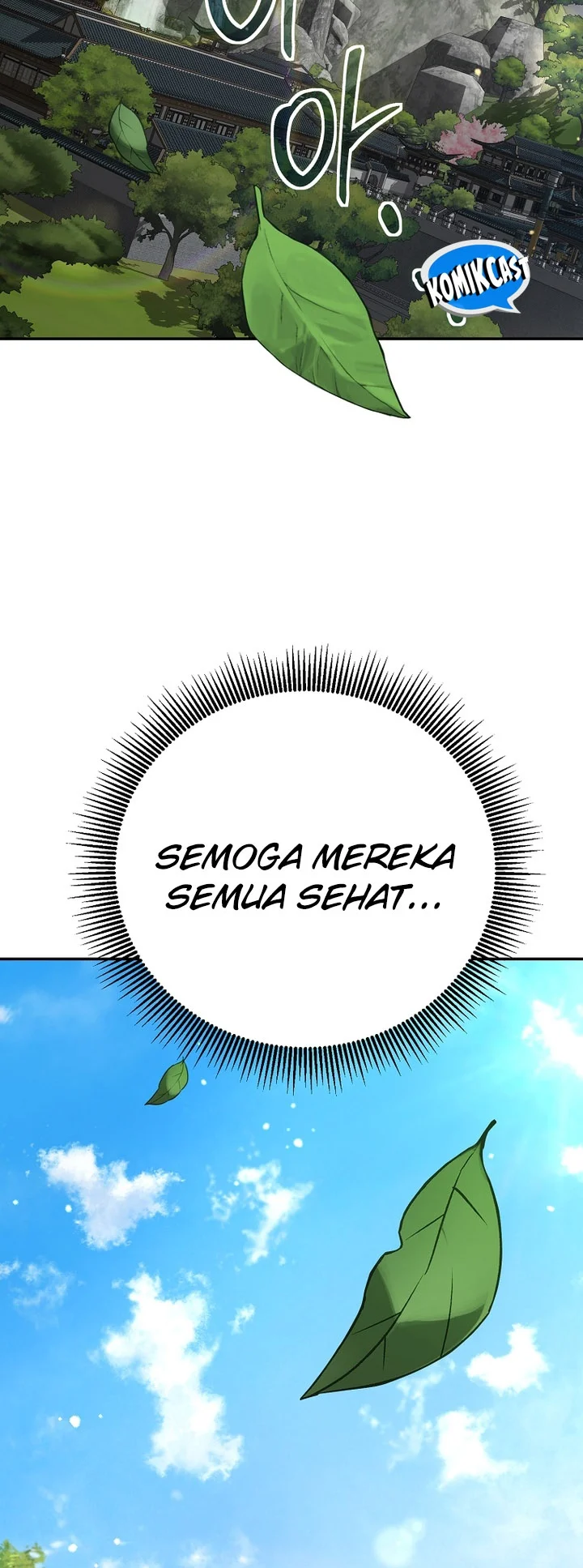 The Grand Wudang Saga Chapter 154 Gambar 56