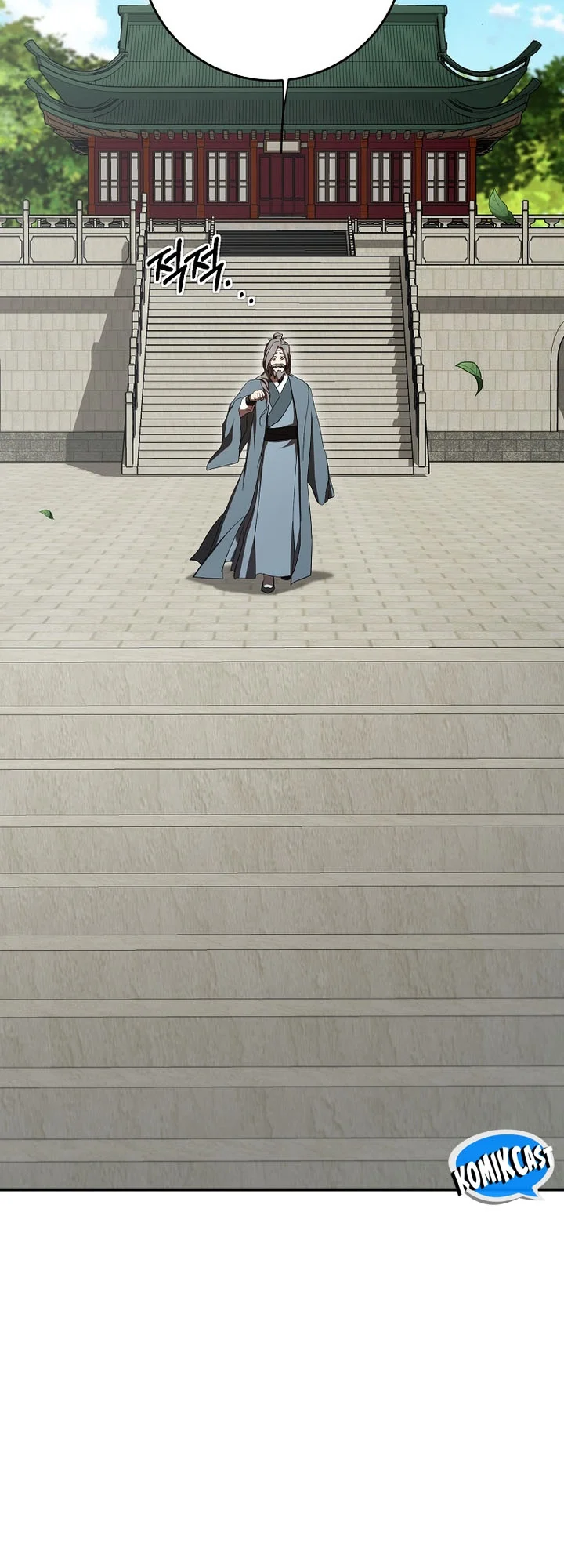 The Grand Wudang Saga Chapter 155 Gambar 36