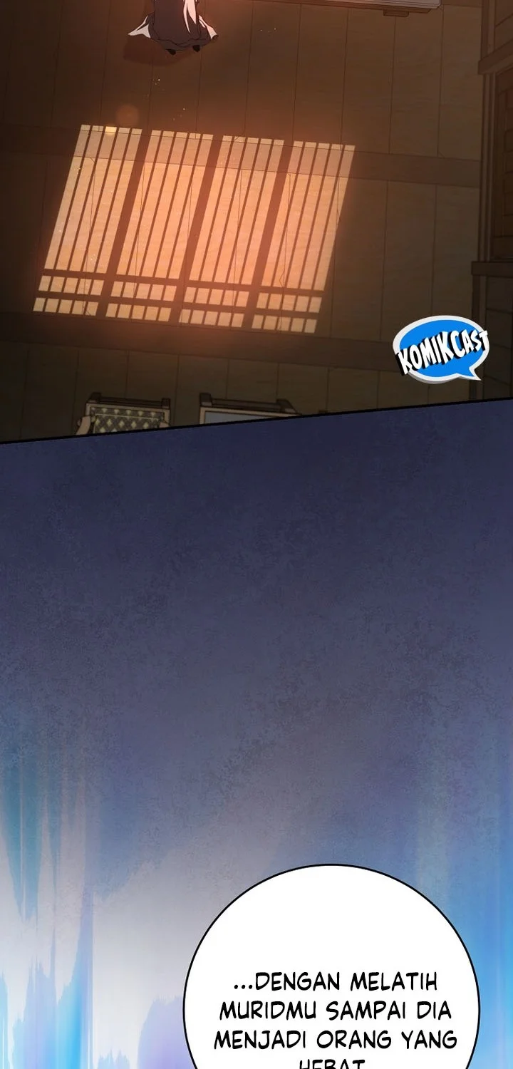 The Grand Wudang Saga Chapter 155 Gambar 48