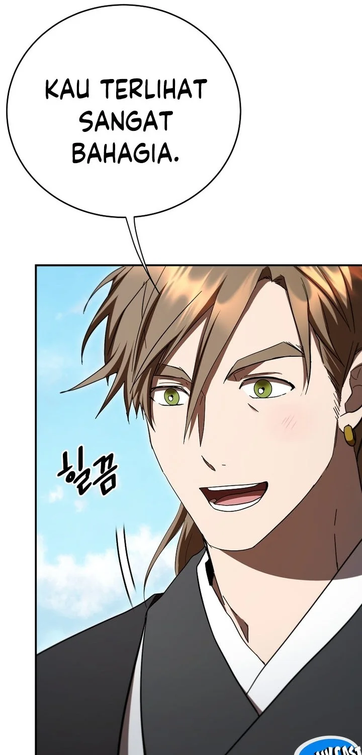 The Grand Wudang Saga Chapter 155 Gambar 15