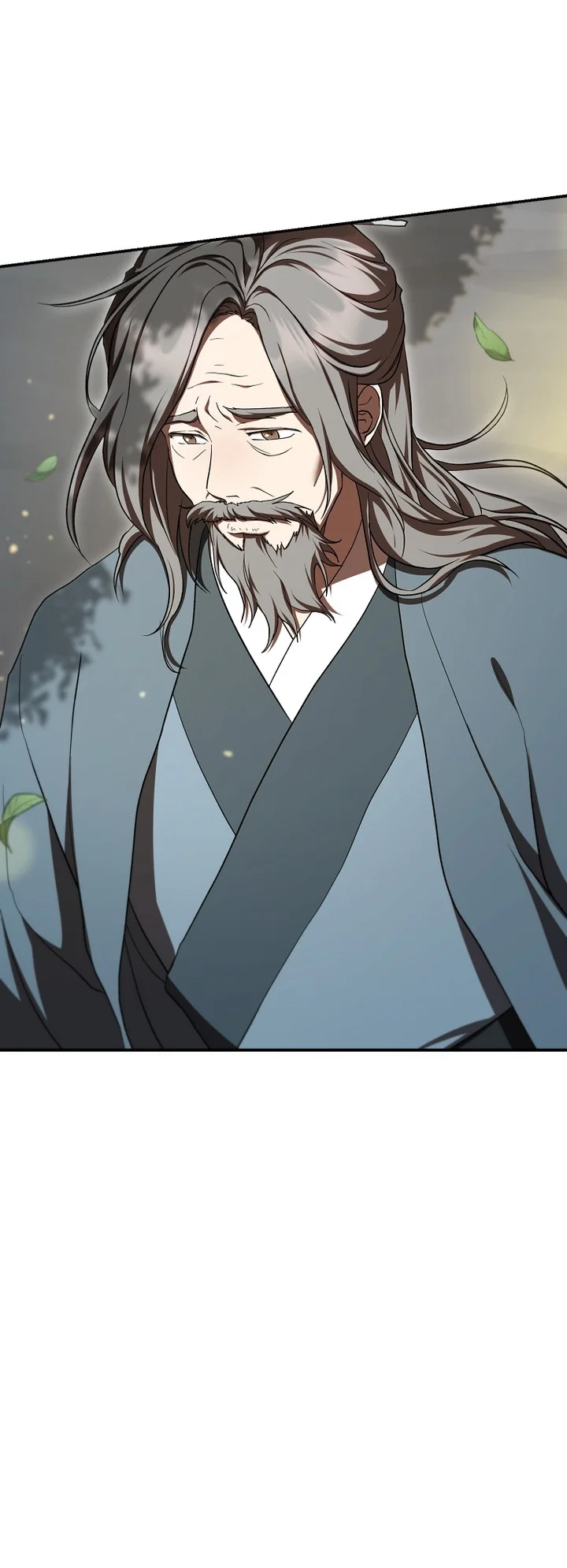 The Grand Wudang Saga Chapter 156 Gambar 16