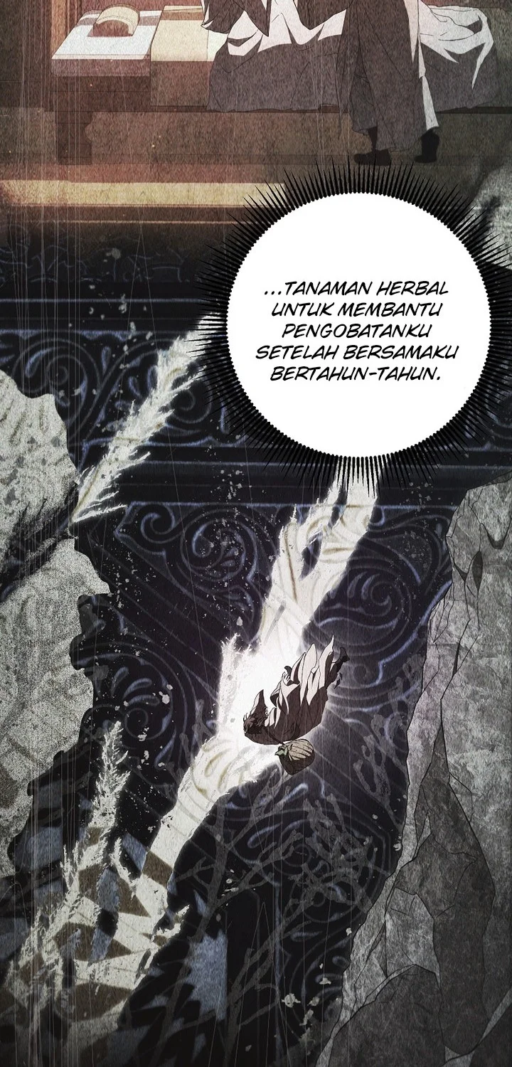 The Grand Wudang Saga Chapter 156 Gambar 18