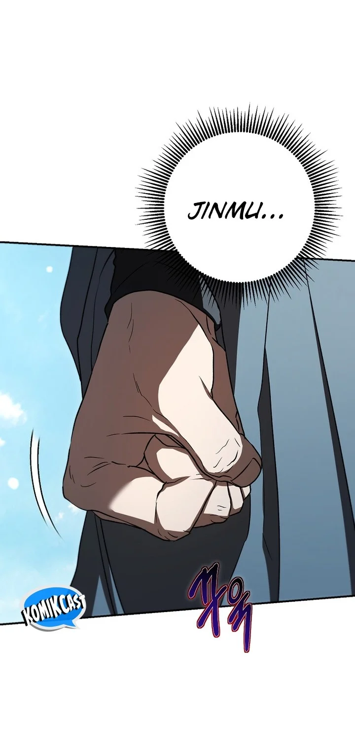 The Grand Wudang Saga Chapter 156 Gambar 23