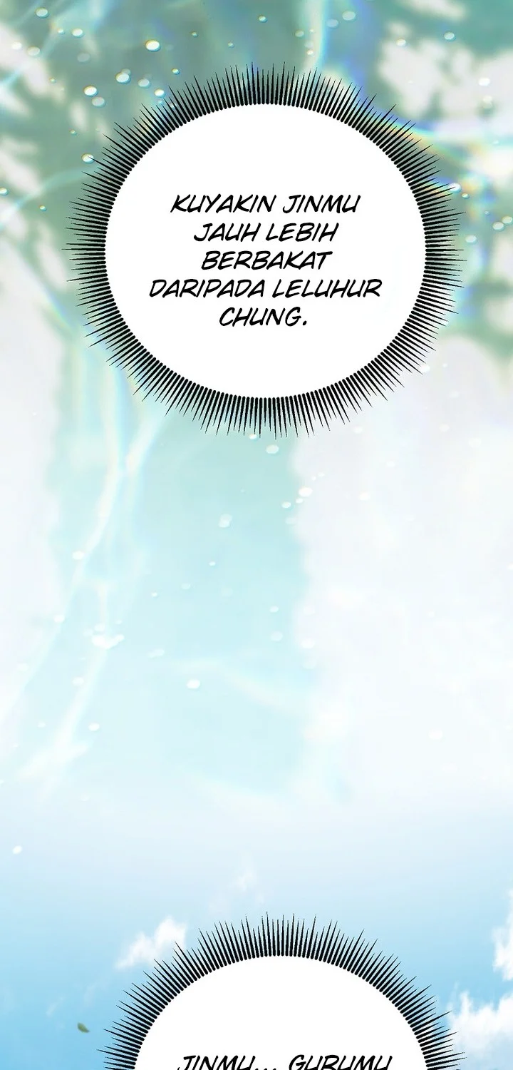 The Grand Wudang Saga Chapter 156 Gambar 28