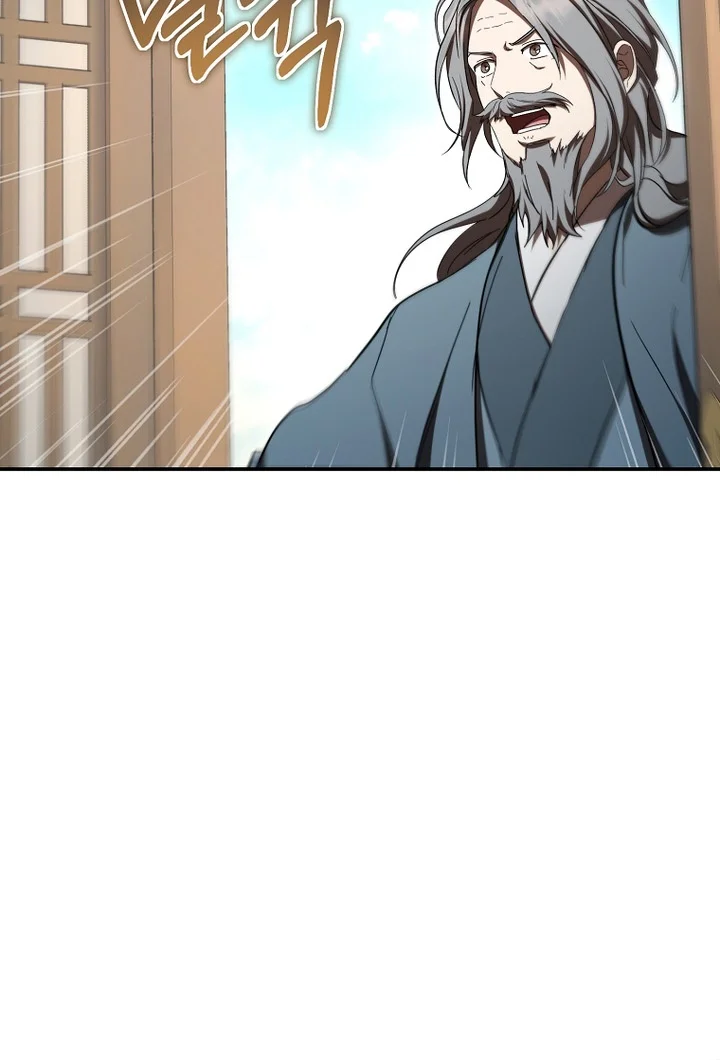 The Grand Wudang Saga Chapter 156 Gambar 31