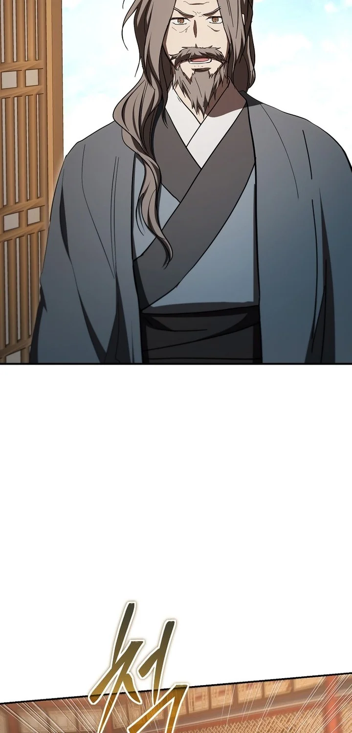 The Grand Wudang Saga Chapter 156 Gambar 33