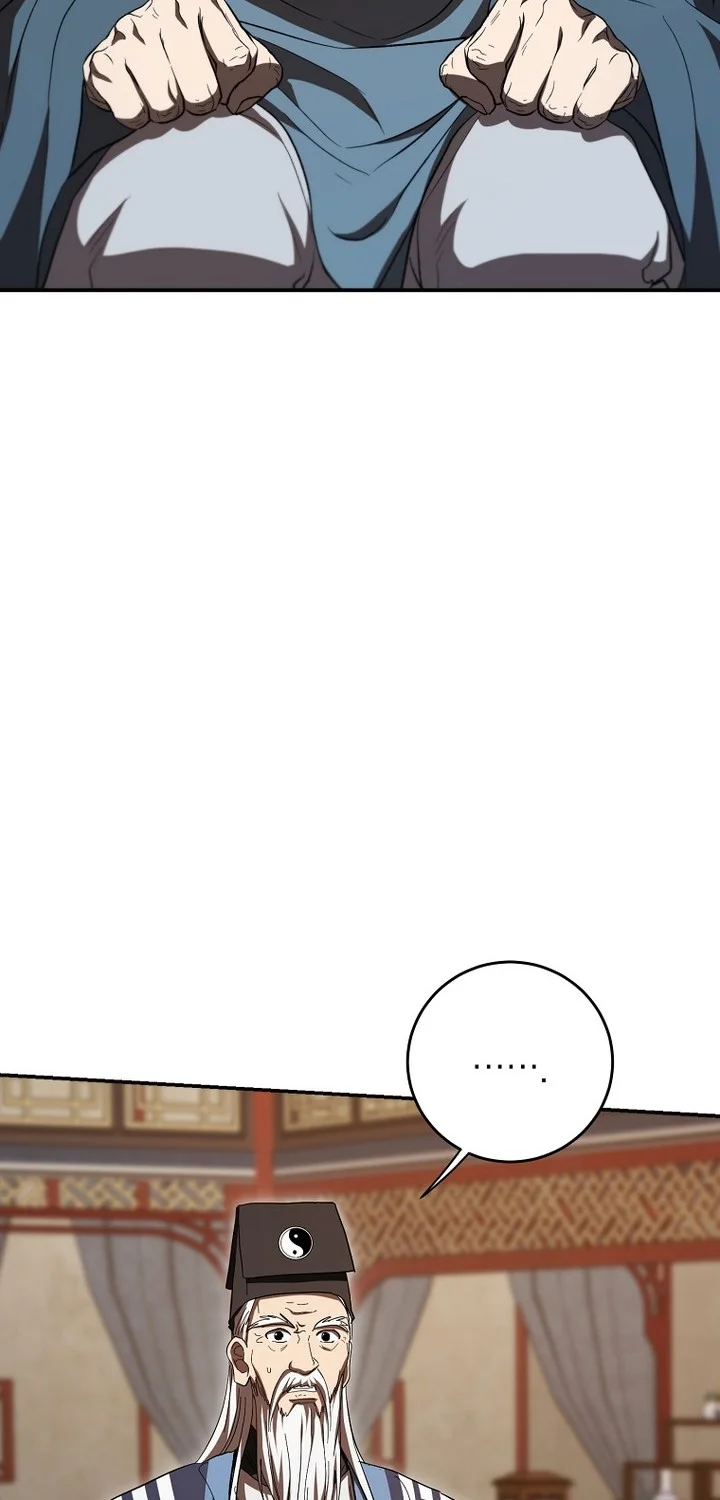 The Grand Wudang Saga Chapter 156 Gambar 35