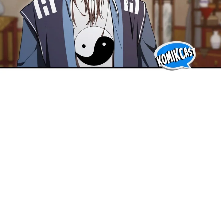 The Grand Wudang Saga Chapter 156 Gambar 36